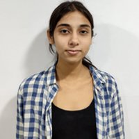 Arunima Singh - CUET Online Preparation Student
