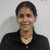Divyani Patidar - Online Coaching For CUET