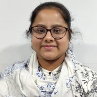 Khushi Sidiqqui - Student at Online Coaching for CUET