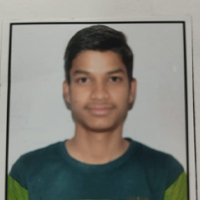Om Tiwari - CUET Online Coaching Student
